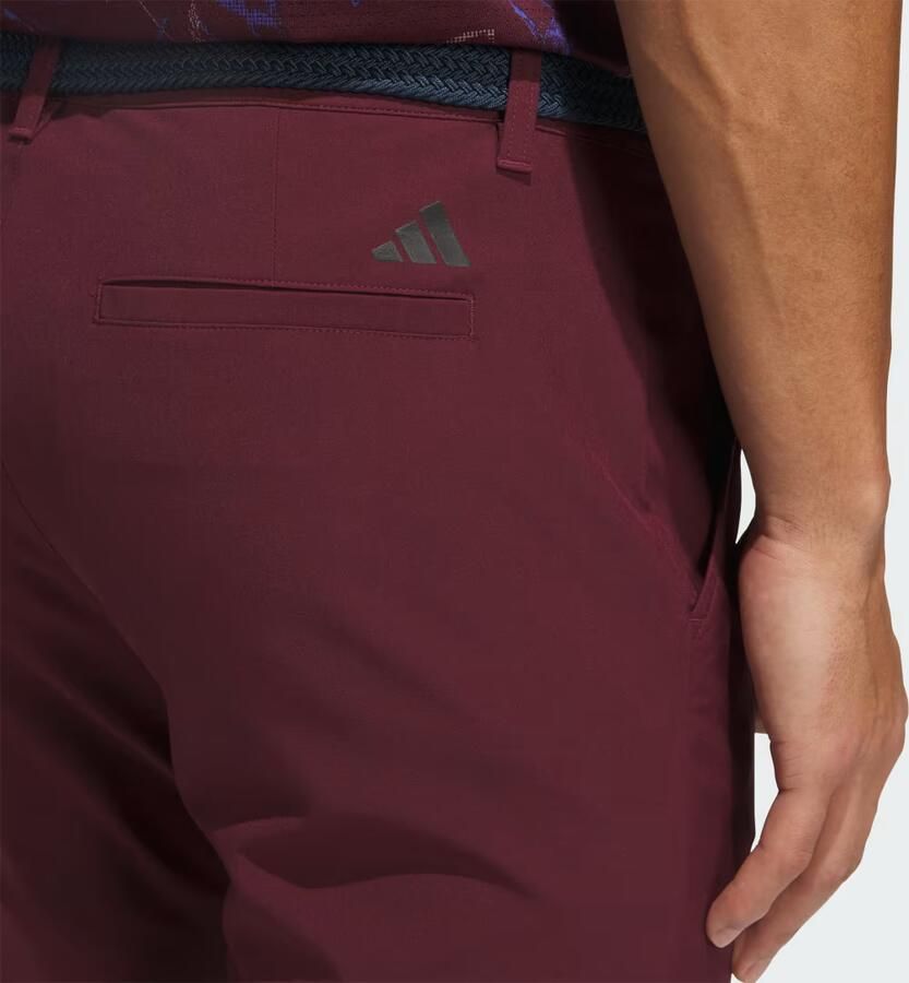 Adidas Ultimate365 Tapered Golfbroek - Foto 3