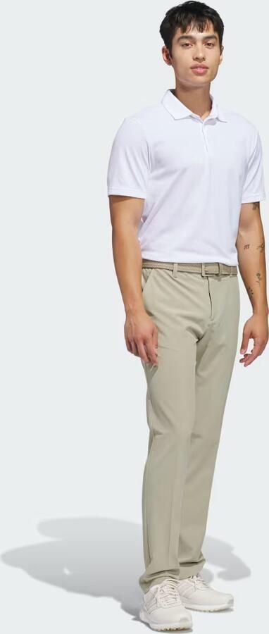 Adidas Ultimate365 Tapered Golfbroek - Foto 4