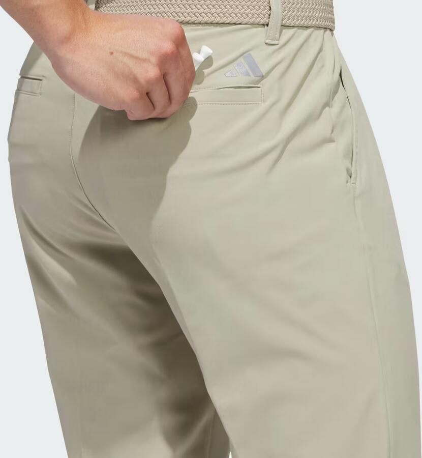 Adidas Ultimate365 Tapered Golfbroek - Foto 2