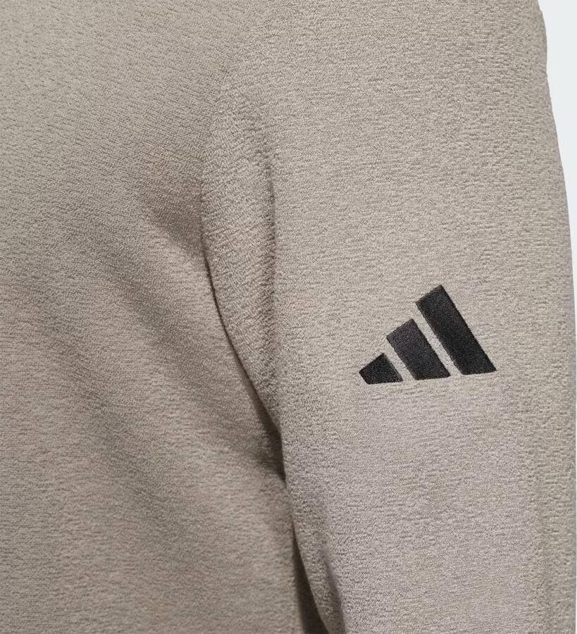 Adidas Ultimate365 Terry Cloth Pullover met Korte Rits - Foto 3