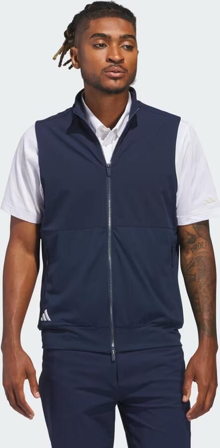 Adidas Ultimate365 Tour Bodywarmer
