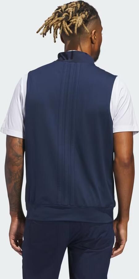 Adidas Ultimate365 Tour Bodywarmer - Foto 5