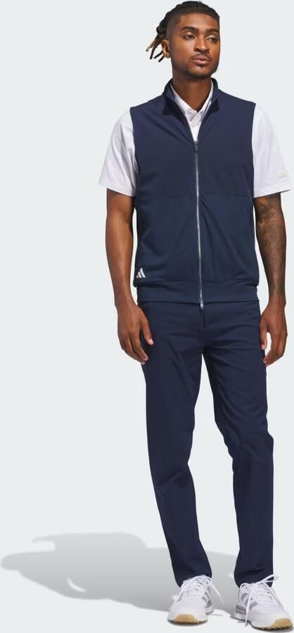 Adidas Ultimate365 Tour Bodywarmer - Foto 6