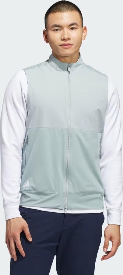 Adidas Ultimate365 Tour Bodywarmer