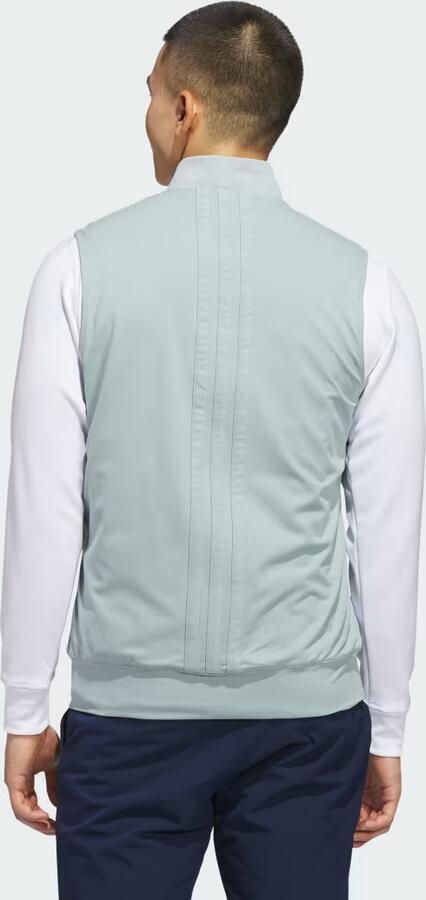 Adidas Ultimate365 Tour Bodywarmer - Foto 6