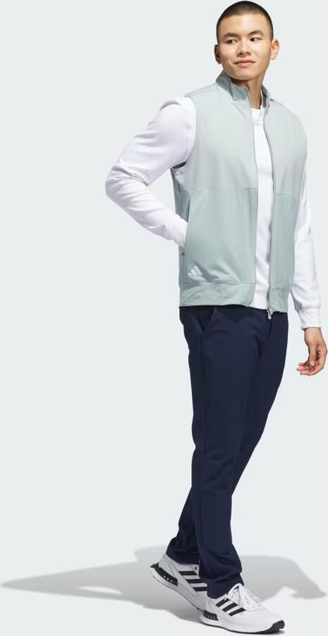 Adidas Ultimate365 Tour Bodywarmer - Foto 4