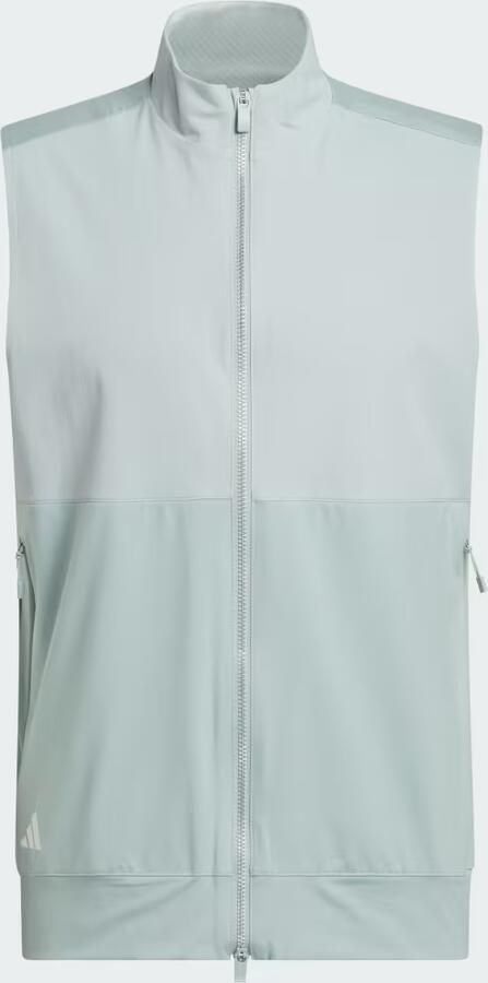 Adidas Ultimate365 Tour Bodywarmer - Foto 5