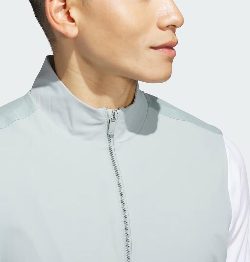 Adidas Ultimate365 Tour Bodywarmer - Foto 3