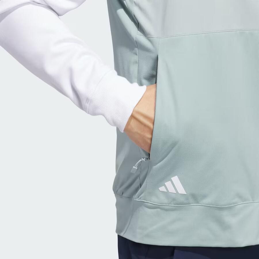 Adidas Ultimate365 Tour Bodywarmer - Foto 2