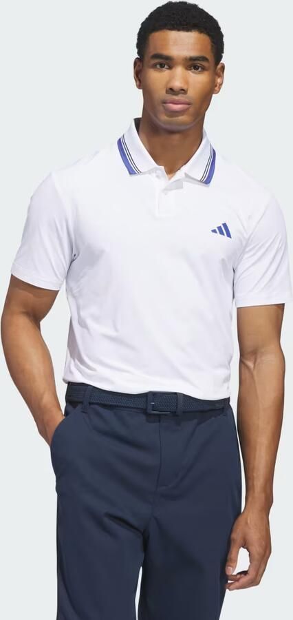 Adidas ULTIMATE365 TOUR CLIMACOOL POLOSHIRT