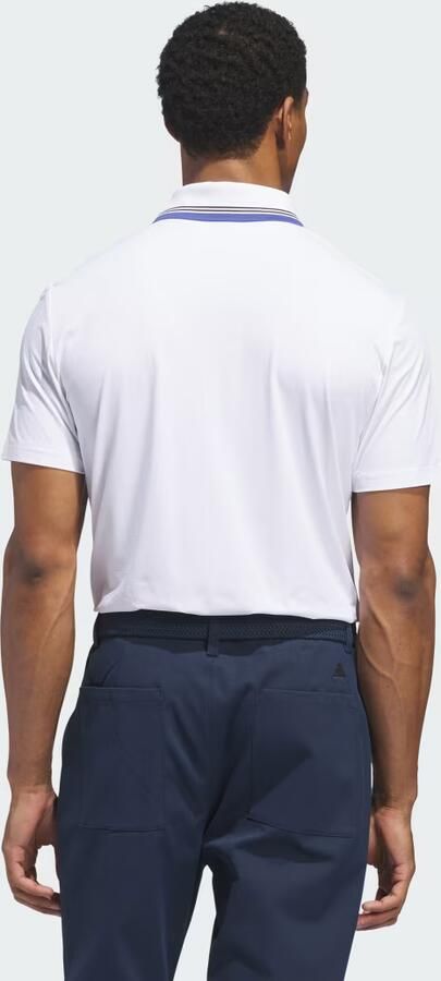 Adidas ULTIMATE365 TOUR CLIMACOOL POLOSHIRT - Foto 5