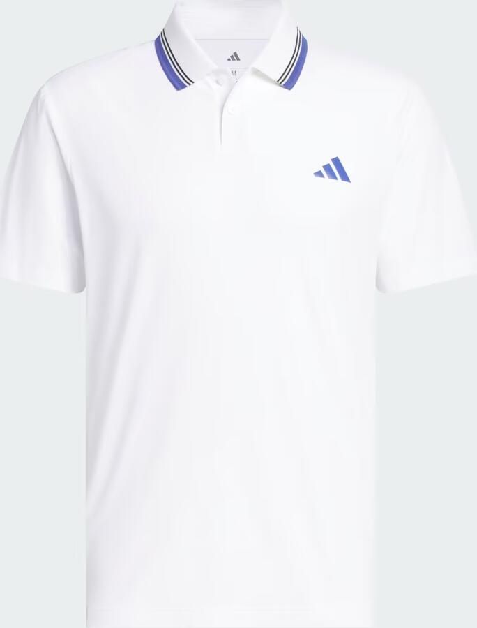 Adidas ULTIMATE365 TOUR CLIMACOOL POLOSHIRT - Foto 4