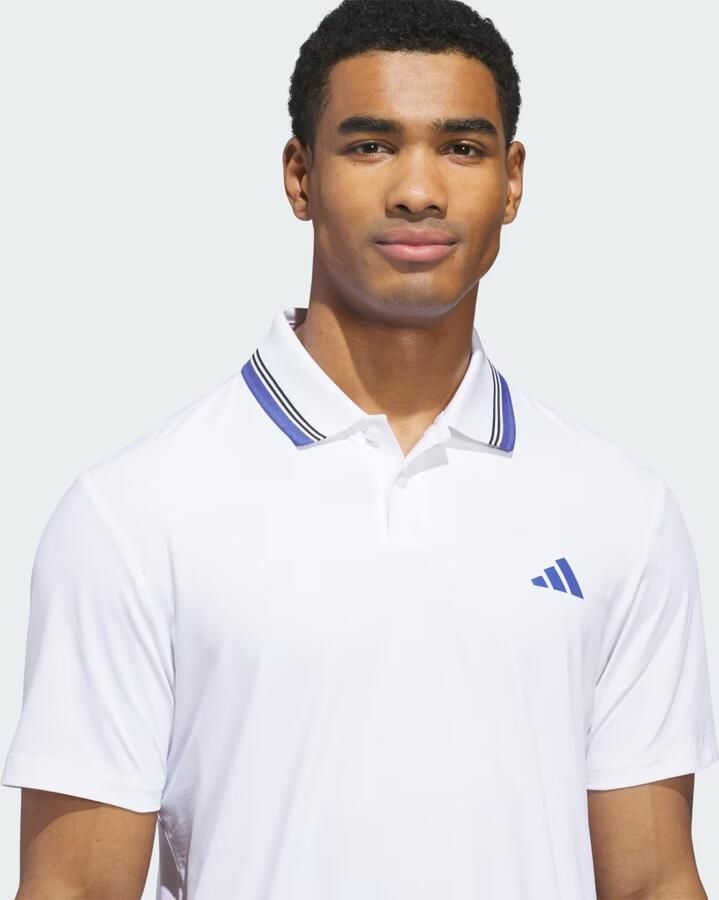 Adidas ULTIMATE365 TOUR CLIMACOOL POLOSHIRT - Foto 3