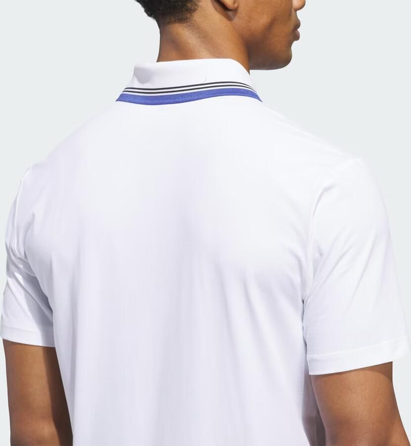 Adidas ULTIMATE365 TOUR CLIMACOOL POLOSHIRT - Foto 2
