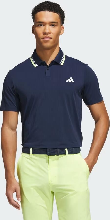 Adidas ULTIMATE365 TOUR CLIMACOOL POLOSHIRT