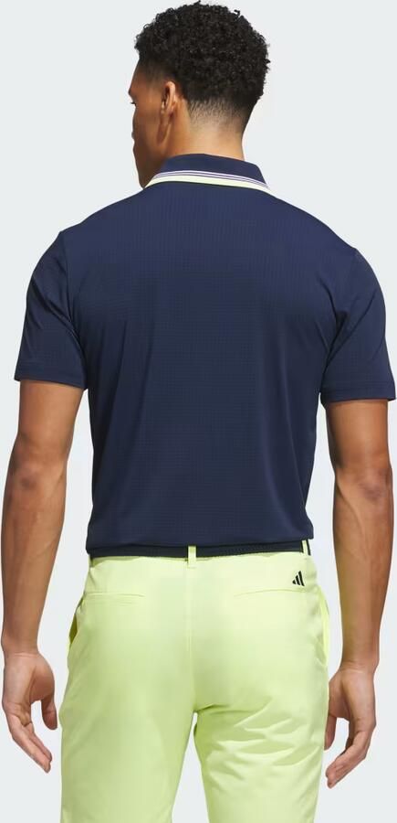 Adidas ULTIMATE365 TOUR CLIMACOOL POLOSHIRT - Foto 5