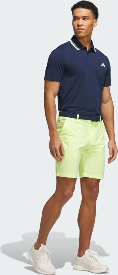 Adidas ULTIMATE365 TOUR CLIMACOOL POLOSHIRT - Foto 6