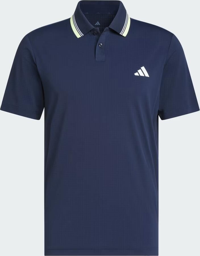 Adidas ULTIMATE365 TOUR CLIMACOOL POLOSHIRT - Foto 4