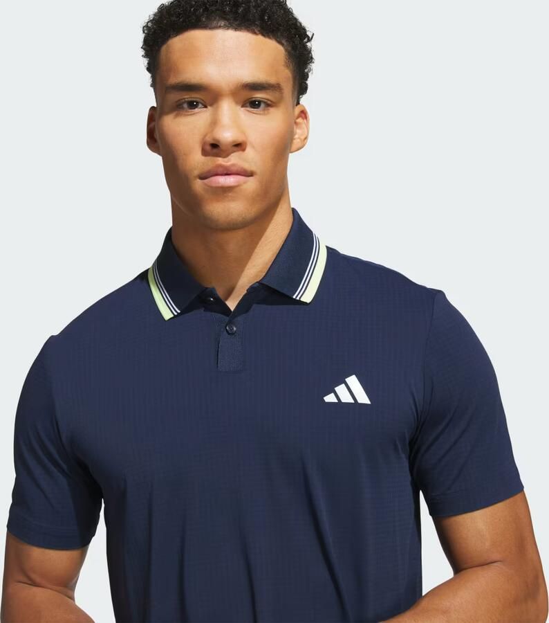 Adidas ULTIMATE365 TOUR CLIMACOOL POLOSHIRT - Foto 3