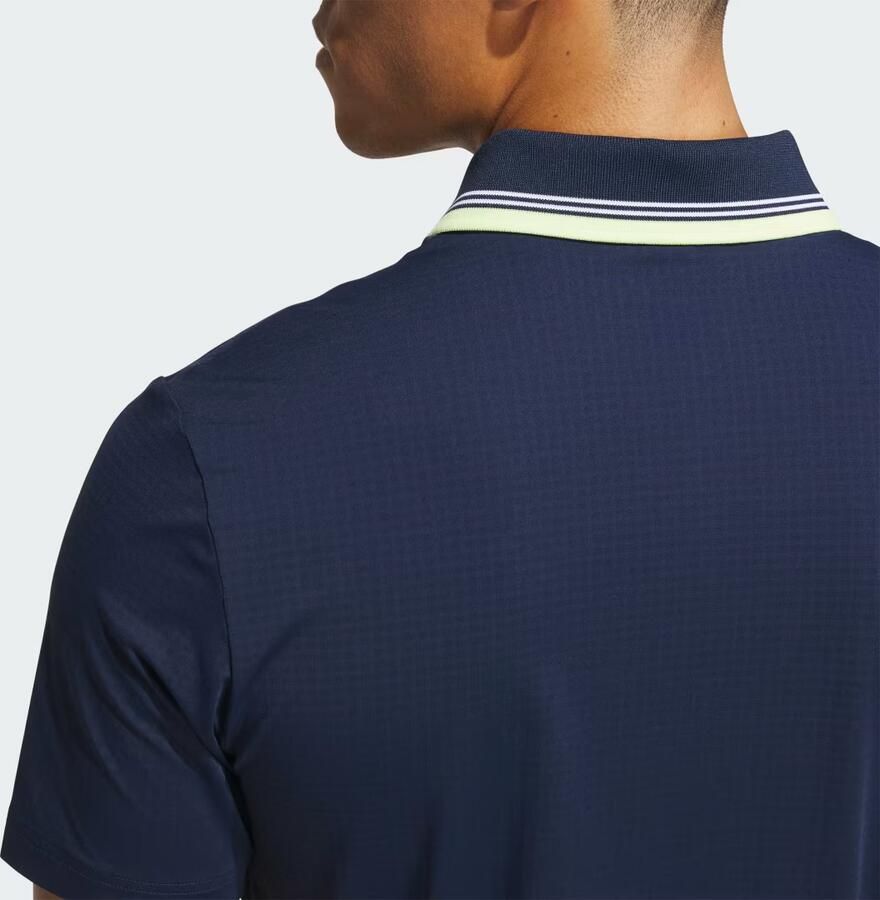 Adidas ULTIMATE365 TOUR CLIMACOOL POLOSHIRT - Foto 2