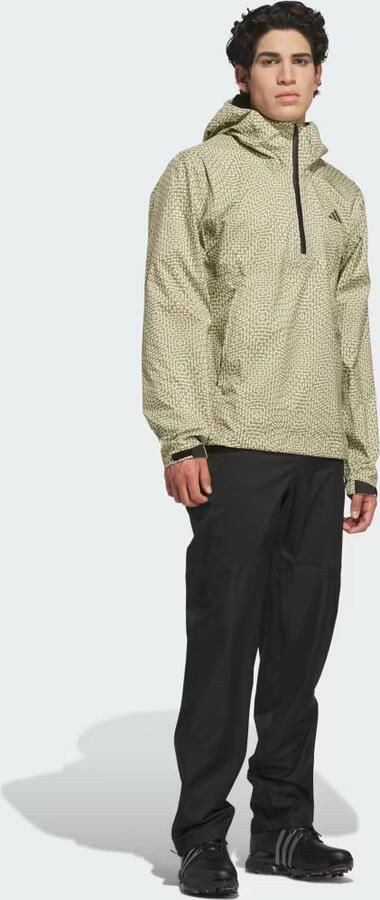 Adidas ULTIMATE365 TOUR CLIMAPROOF+ ANORAK - Foto 6