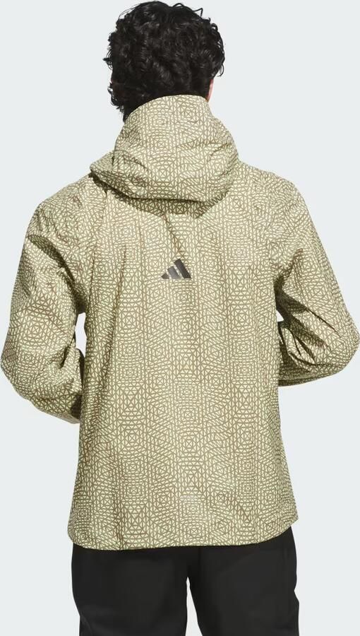 Adidas ULTIMATE365 TOUR CLIMAPROOF+ ANORAK - Foto 4