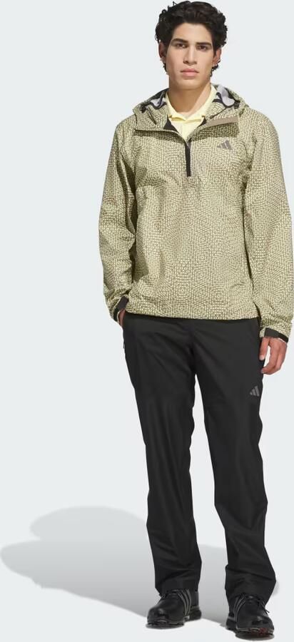 Adidas ULTIMATE365 TOUR CLIMAPROOF+ ANORAK - Foto 5