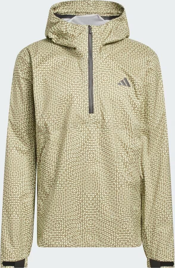 Adidas ULTIMATE365 TOUR CLIMAPROOF+ ANORAK - Foto 3