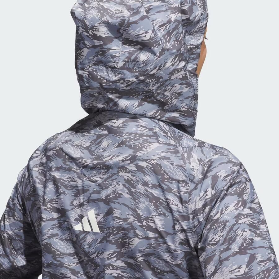 Adidas Ultimate365 Tour CLIMAPROOF+ Anorak Jacket - Foto 2