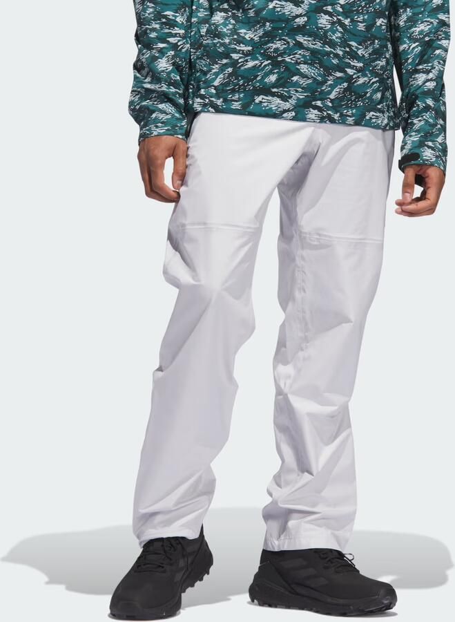 Adidas Ultimate365 Tour CLIMAPROOF+ Broek