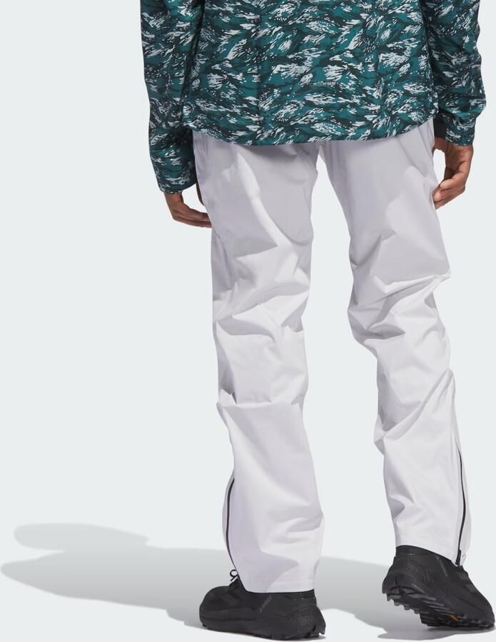 Adidas Ultimate365 Tour CLIMAPROOF+ Broek - Foto 4