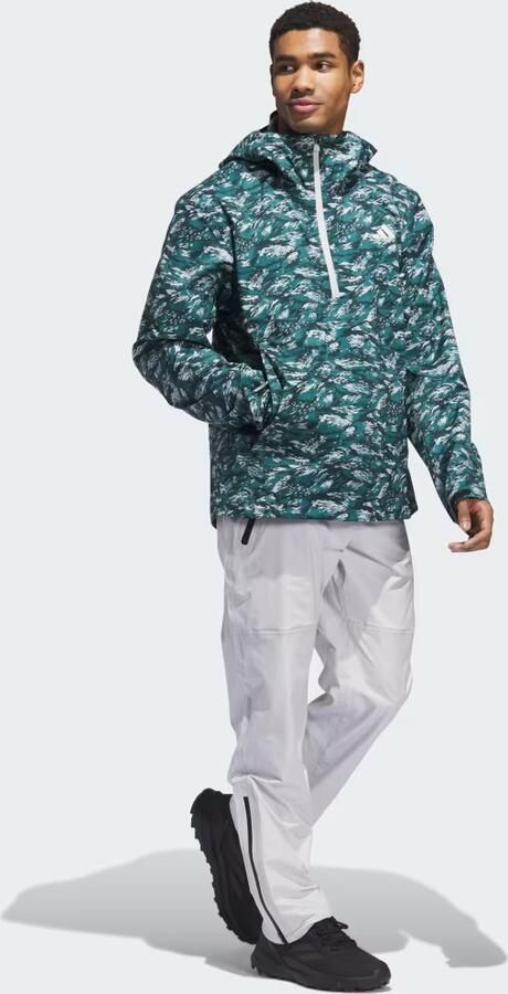 Adidas Ultimate365 Tour CLIMAPROOF+ Broek - Foto 5