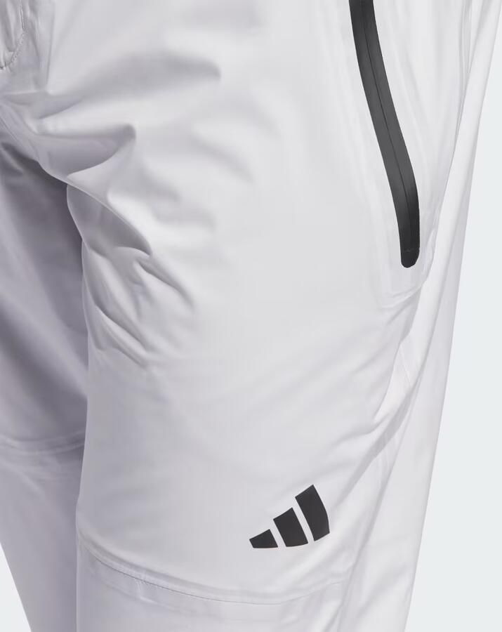Adidas Ultimate365 Tour CLIMAPROOF+ Broek - Foto 3