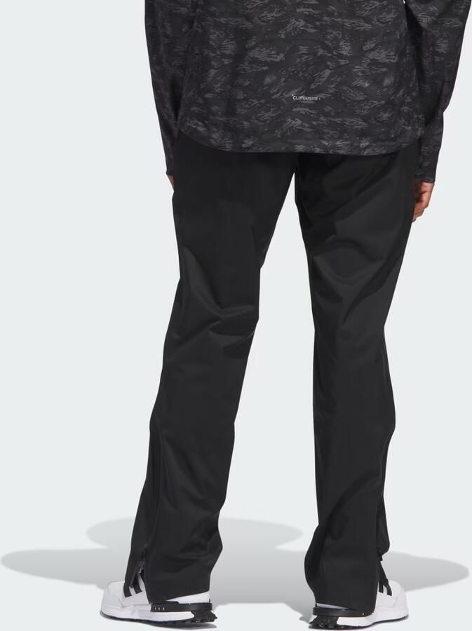 Adidas Ultimate365 Tour CLIMAPROOF+ Broek - Foto 4