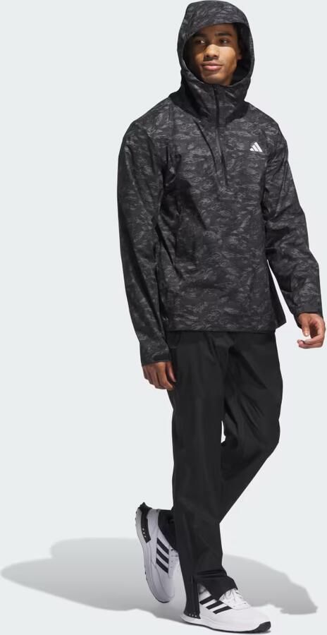 Adidas Ultimate365 Tour CLIMAPROOF+ Broek - Foto 5