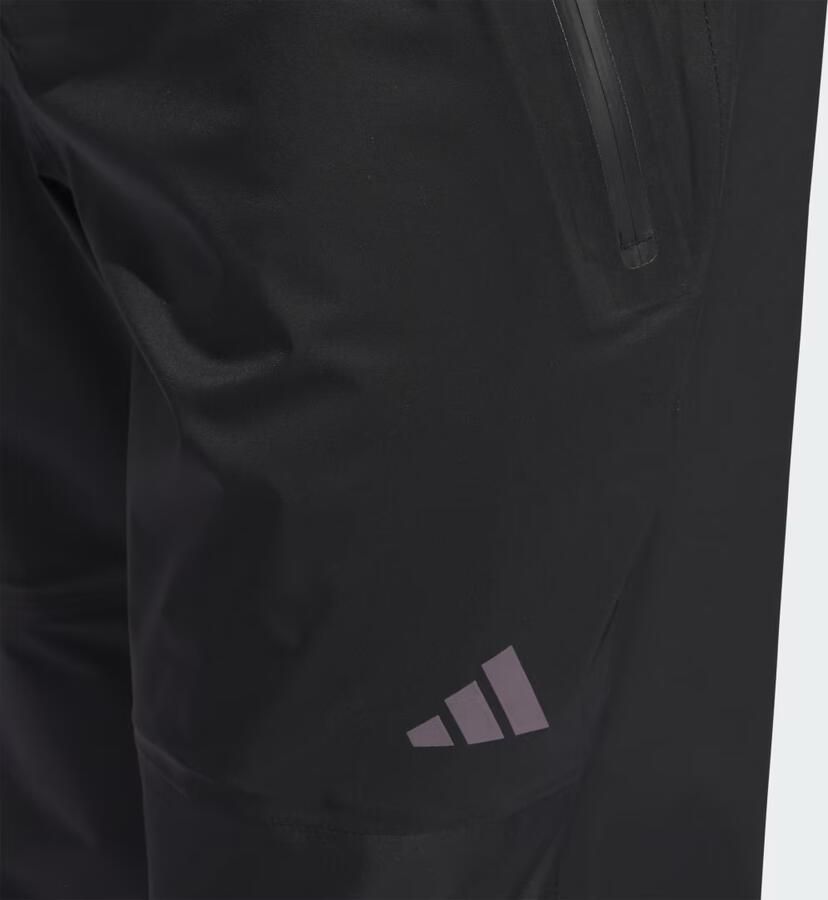 Adidas Ultimate365 Tour CLIMAPROOF+ Broek - Foto 3