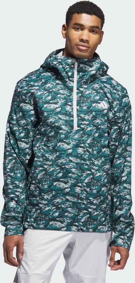 Adidas Ultimate365 Tour CLIMAPROOF+ Parka Jacket