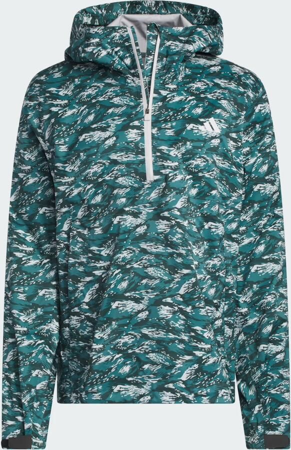 Adidas Ultimate365 Tour CLIMAPROOF+ Parka Jacket - Foto 4