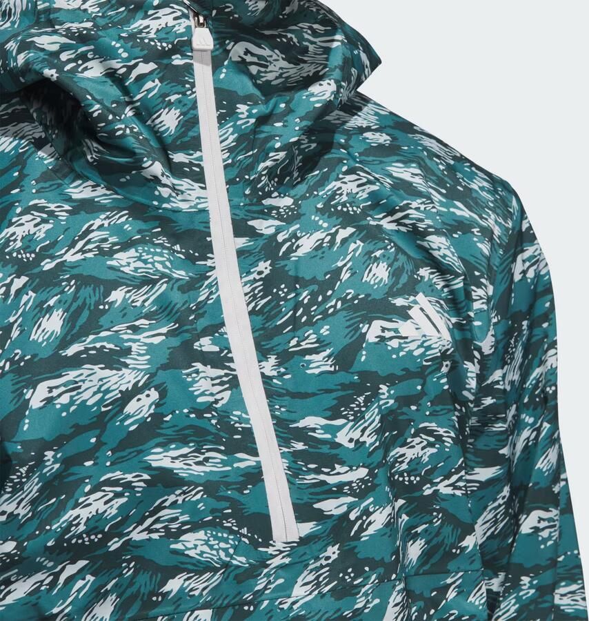 Adidas Ultimate365 Tour CLIMAPROOF+ Parka Jacket - Foto 3