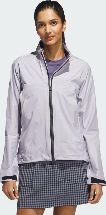 Adidas Ultimate365 Tour CLIMAPROOF+ Ritsjack