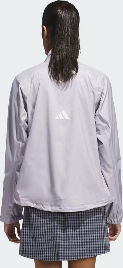 Adidas Ultimate365 Tour CLIMAPROOF+ Ritsjack - Foto 5
