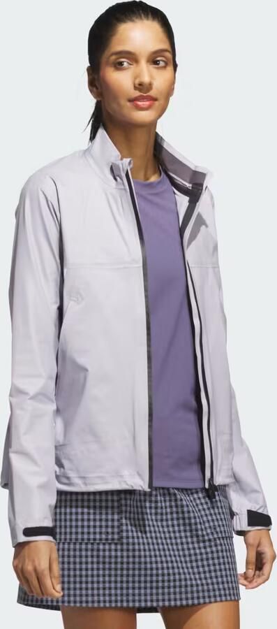 Adidas Ultimate365 Tour CLIMAPROOF+ Ritsjack - Foto 6
