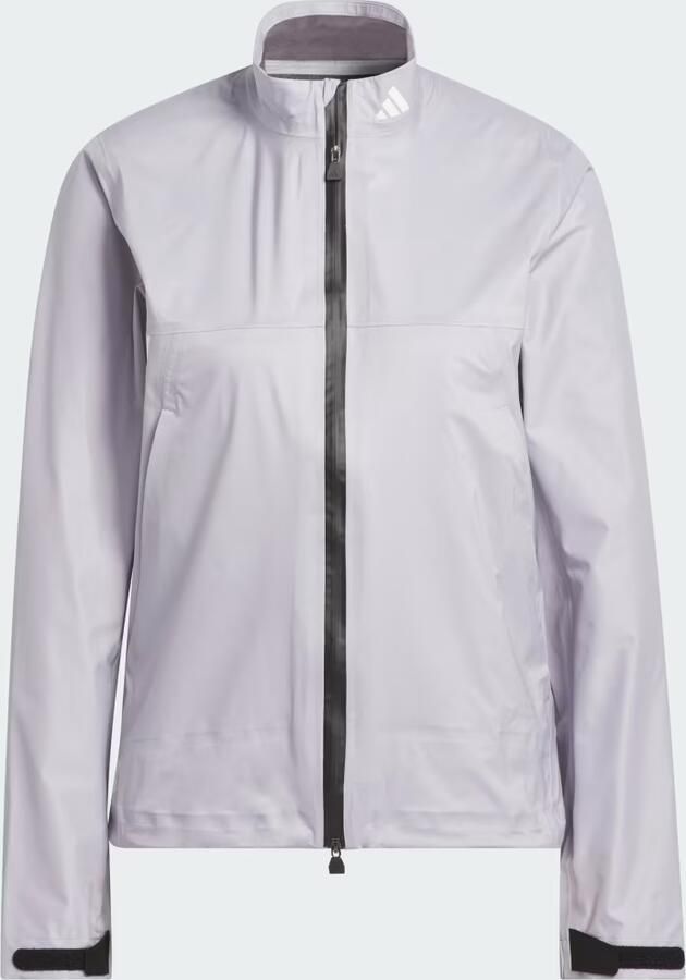 Adidas Ultimate365 Tour CLIMAPROOF+ Ritsjack - Foto 4