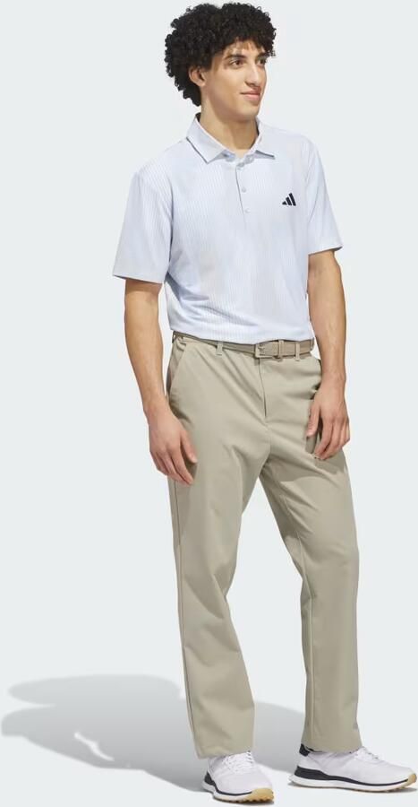Adidas ULTIMATE365 TOUR COOL FEEL PRINT POLO SHIRT - Foto 5