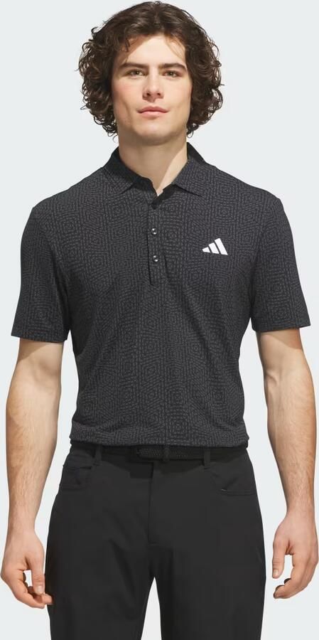 Adidas ULTIMATE365 TOUR COOL FEELING DECO POLO SHIRT