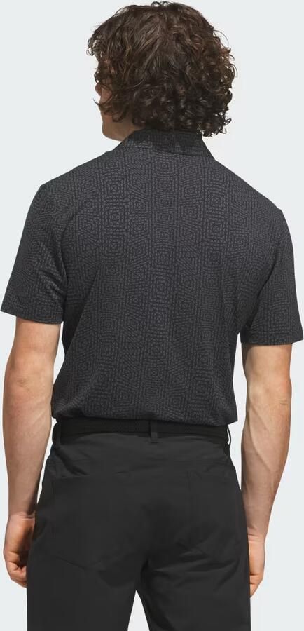 Adidas ULTIMATE365 TOUR COOL FEELING DECO POLO SHIRT - Foto 5