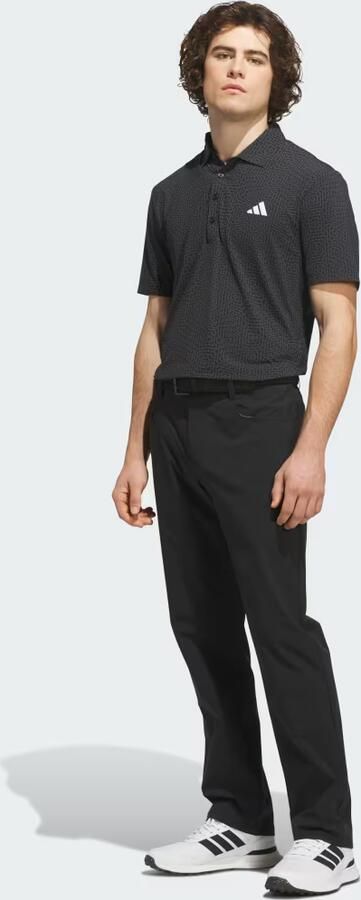 Adidas ULTIMATE365 TOUR COOL FEELING DECO POLO SHIRT - Foto 6