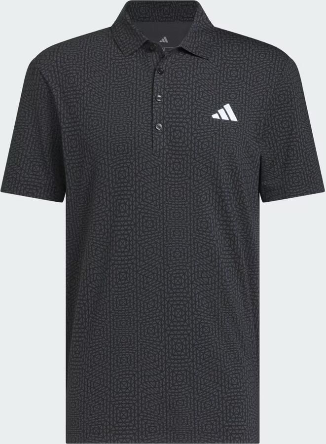 Adidas ULTIMATE365 TOUR COOL FEELING DECO POLO SHIRT - Foto 4
