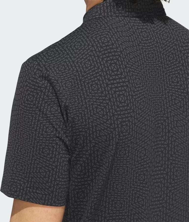 Adidas ULTIMATE365 TOUR COOL FEELING DECO POLO SHIRT - Foto 2