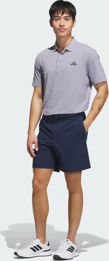 Adidas ULTIMATE365 TOUR COOL FEELING DECO POLO SHIRT - Foto 6
